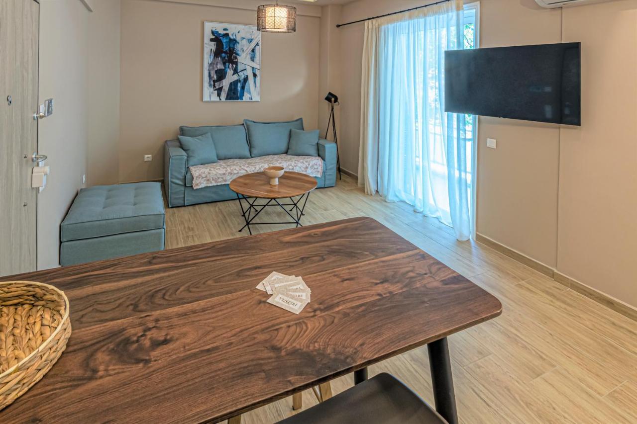 Ventiri Suite 2 Aten Exteriör bild